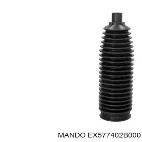 Guardapolvo de dirección Mando EX577402B000 precio, desde 8,96 EUR