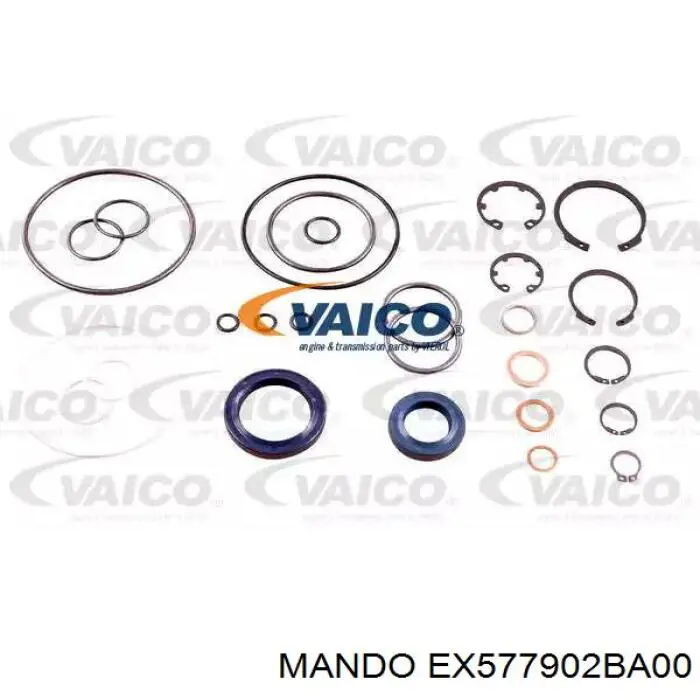 Comprar EX577902BA00 Mando Kit de reparación, mecanismo dirección