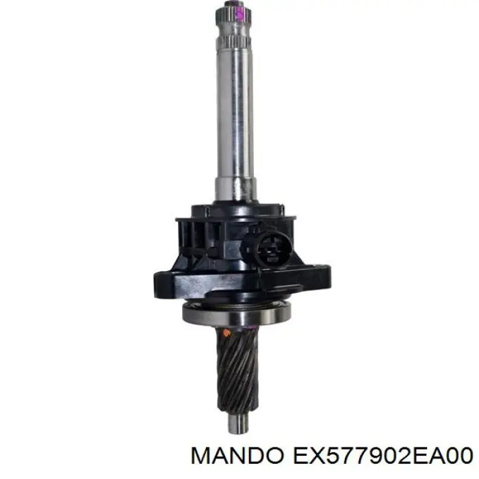 Juego de juntas, cremallera de dirección Mando EX577902EA00 precio, desde 23,84 EUR