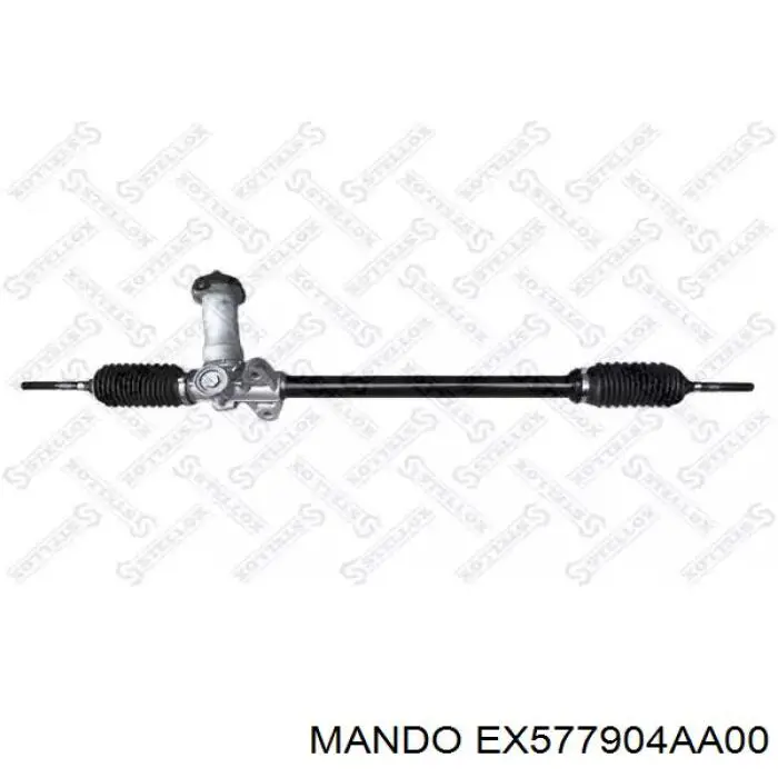 Comprar Kit de reparación, mecanismo dirección Hyundai H-1 STAREX Starex A1
