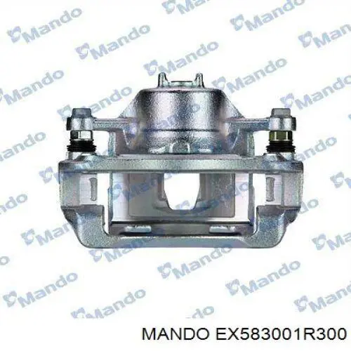 Comprar 37615189 AND Pinza de freno trasera izquierda