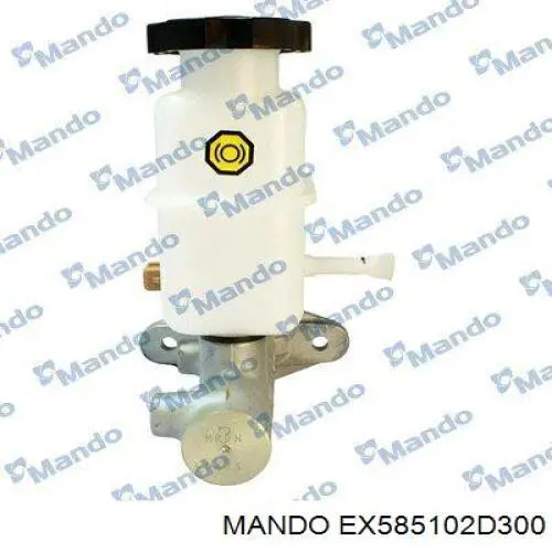 EX585102D300 Mando