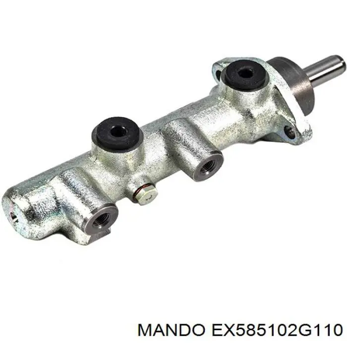 Cilindro maestro de frenos EX585102G110 Mando