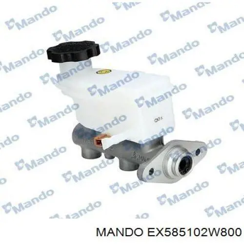 EX585102W800 Mando