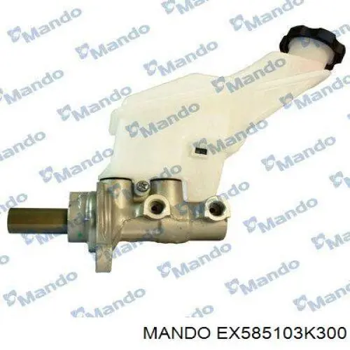 EX585103K300 Mando cilindro principal de freno