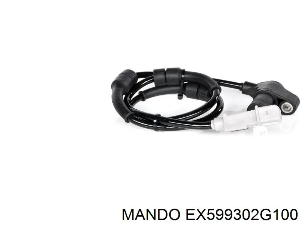 EX599302G100 Mando sensor abs trasero derecho