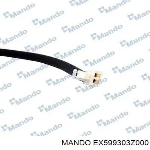 EX599303Z000 Mando sensor abs trasero derecho