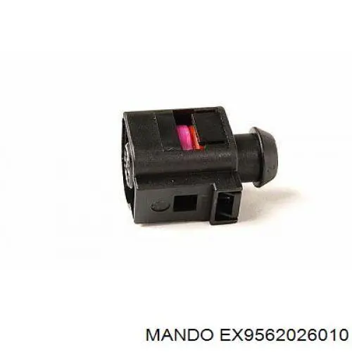 EX9562026010 Mando sensor abs delantero derecho