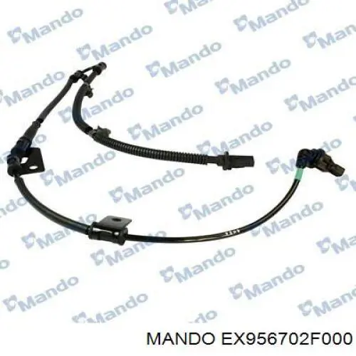 EX956702F000 Mando