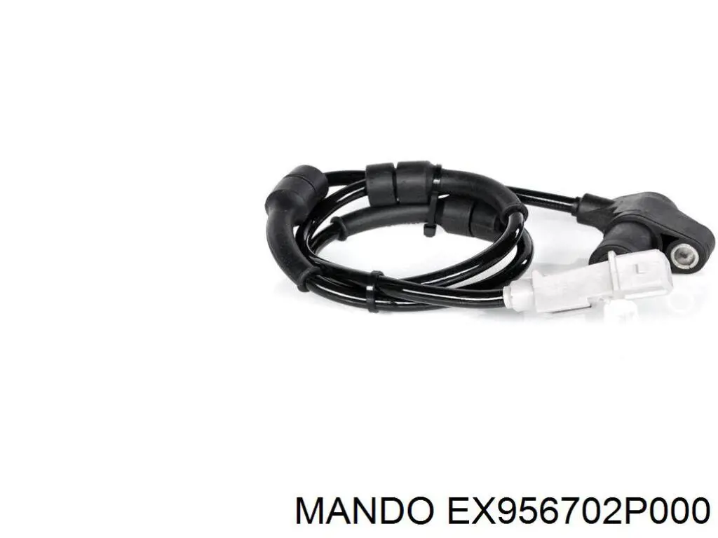 Sensor ABS delantero izquierdo KIA Sorento (XM)