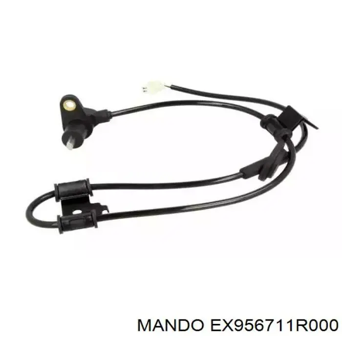 EX956711R000 Mando sensor abs delantero derecho