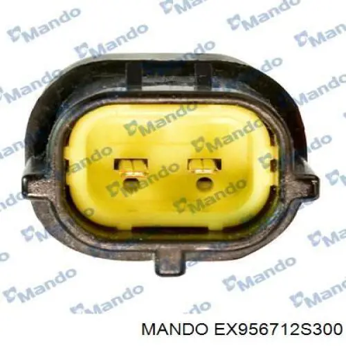 EX95671-2S300 Mando sensor abs delantero derecho