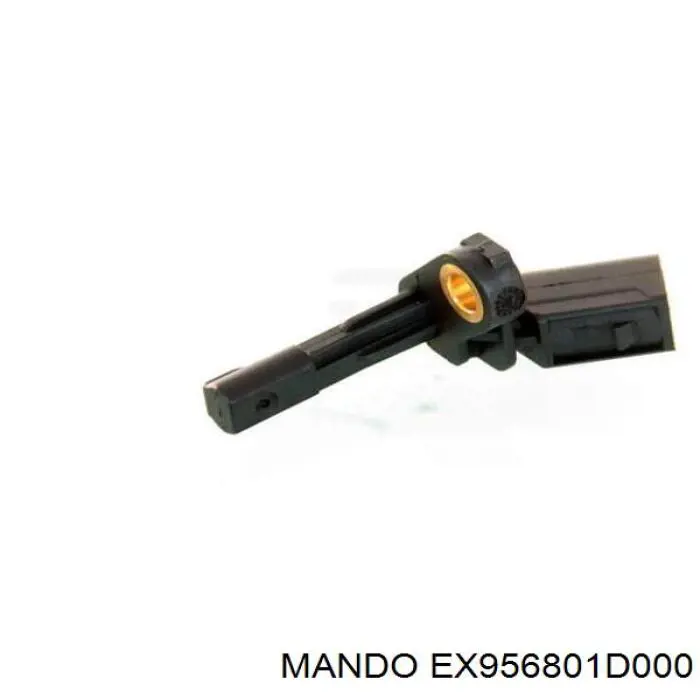 EX956801D000 Mando sensor abs trasero izquierdo