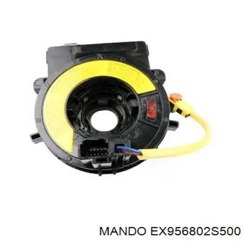 AS5134 Autlog Sensor ABS, rueda trasera izquierda