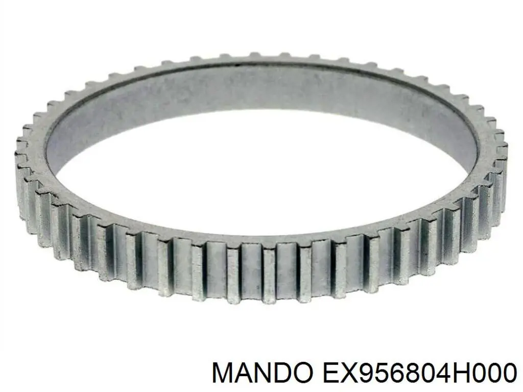 EX956804H000 Mando sensor abs trasero derecho