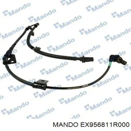 EX956811R000 Mando sensor abs trasero derecho