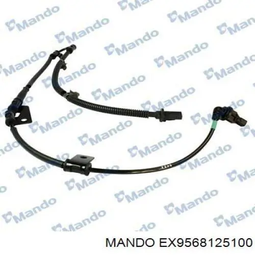 EX9568125100 Mando sensor abs trasero derecho