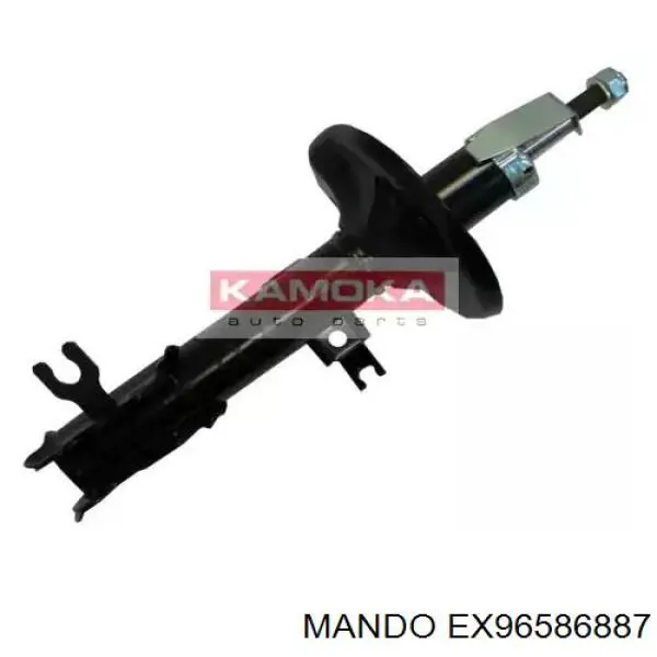Comprar EX96586887 Mando Amortiguador delantero izquierdo