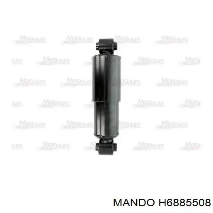 Amortiguador delantero izquierdo PE Automotive 29300210A precio, desde 78,39 EUR