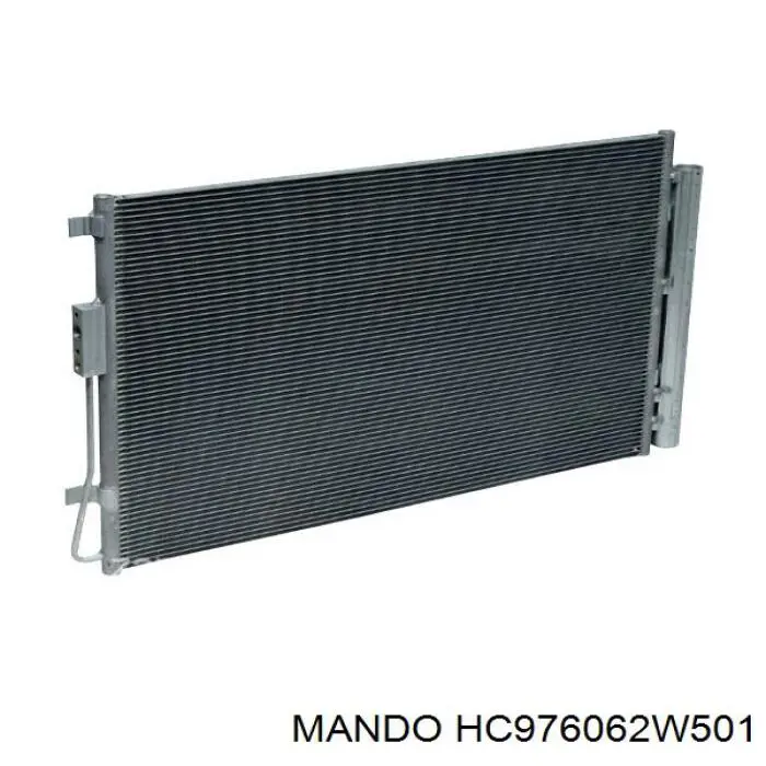Comprar 976062W501 HCC Condensador de aire acondicionado