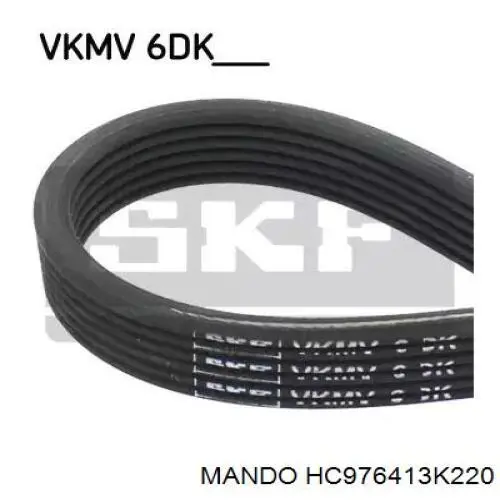 Acoplamiento magnético, compresor del aire acondicionado  BO1036 MSG