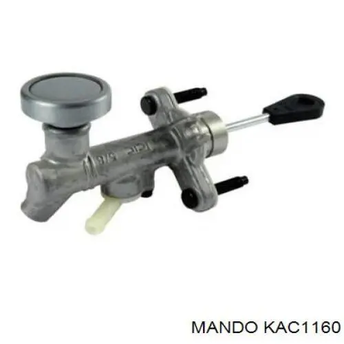 KAC1160 Tcic cilindro maestro de embrague
