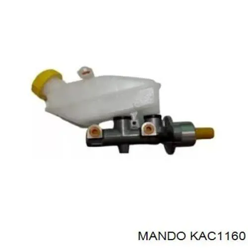 FRK32 Japan Parts Cilindro maestro de clutch