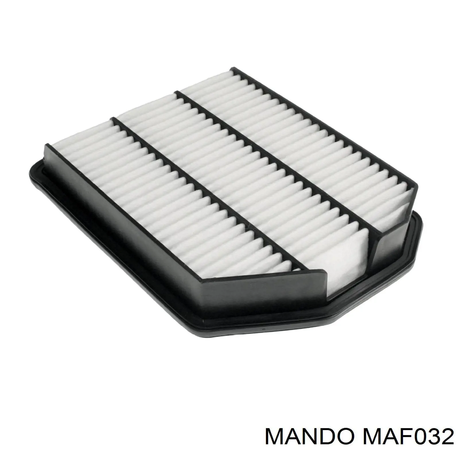 MAF032 Mando filtro de aire