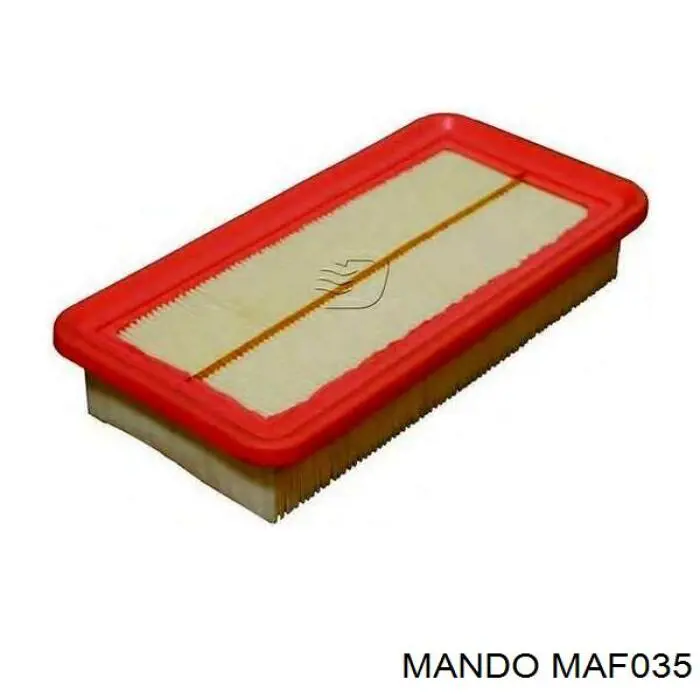 El filtro de aire Bremsi FA1204 precio, desde 7,99 EUR