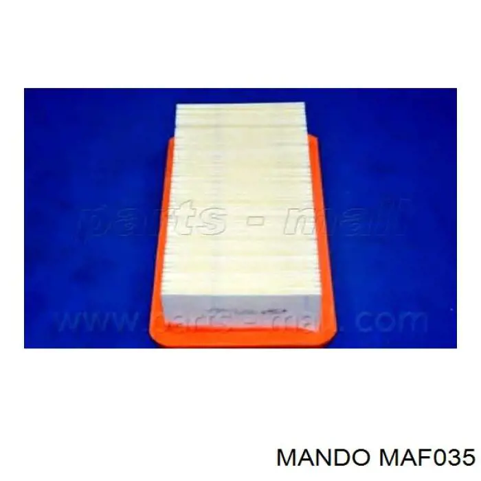 Comprar FA1204 Bremsi Filtro de aire