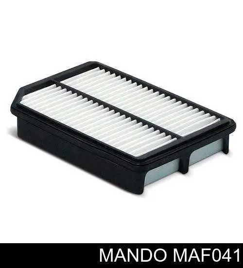 El filtro de aire Mando MAF041 precio, desde 5,45 EUR