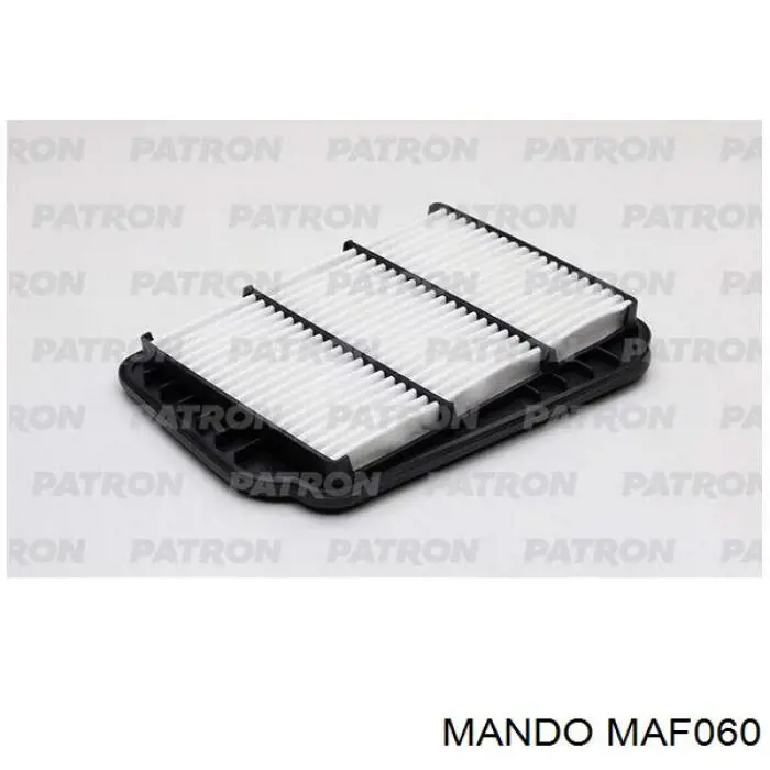 MAF060 Mando filtro de aire