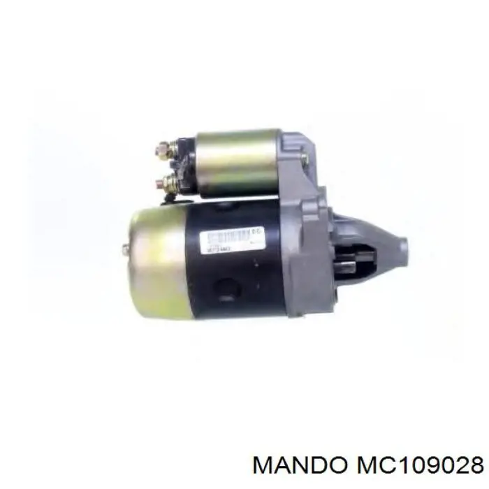 MC109028 Mando motor de arranque