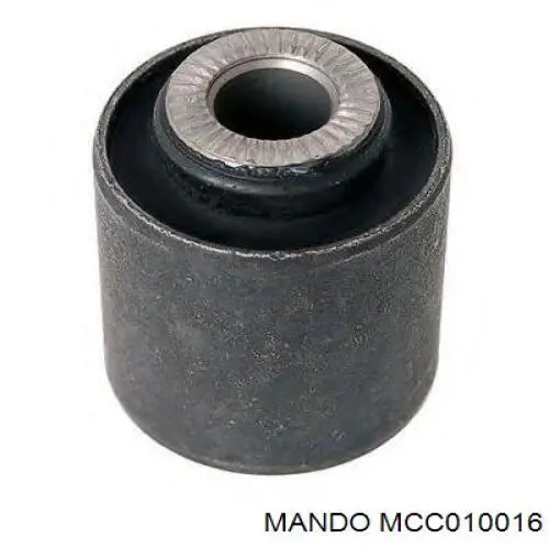 Buje del brazo longitudinal inferior trasero K202046 Santech