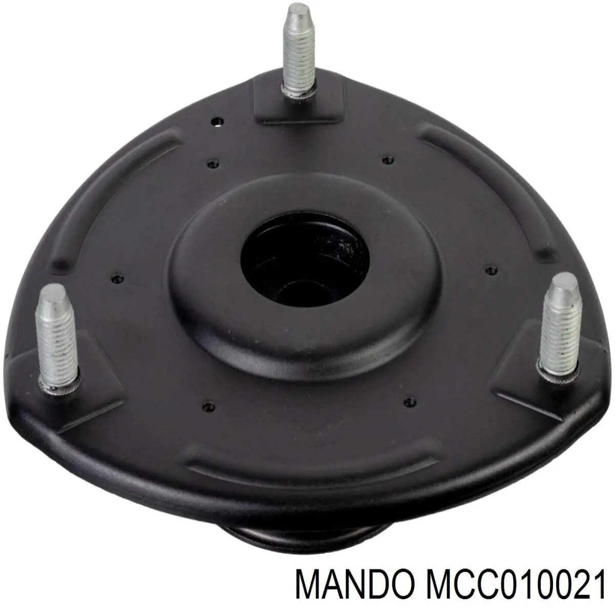 MCC010021 Mando soporte amortiguador delantero