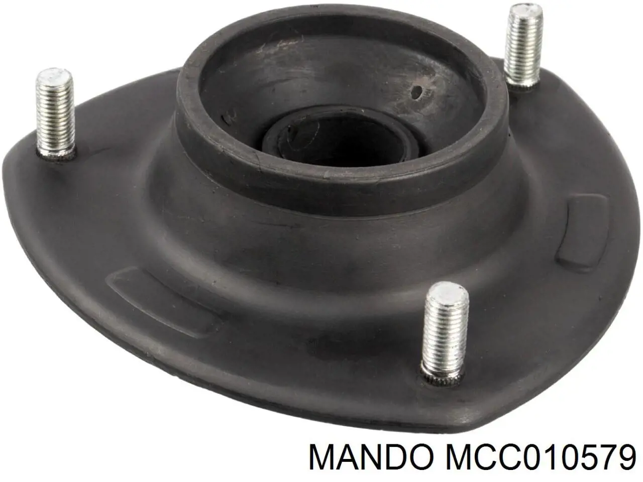 Soporte del amortiguador delantero Mando MCC010579 precio, desde 33,81 EUR