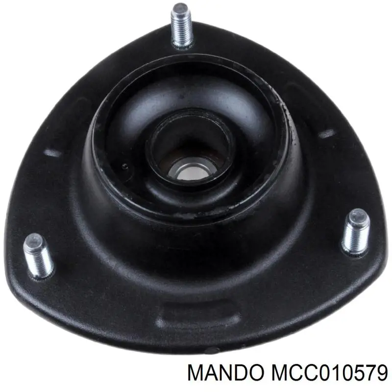 MCC010579 Mando soporte amortiguador delantero