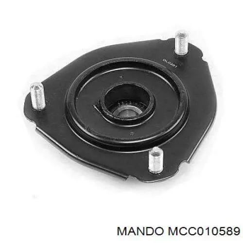Comprar MK483 Monroe Soporte del amortiguador delantero
