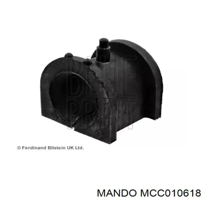 MCC010618 Mando