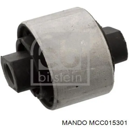 Silentblock suspension Cautex 460169