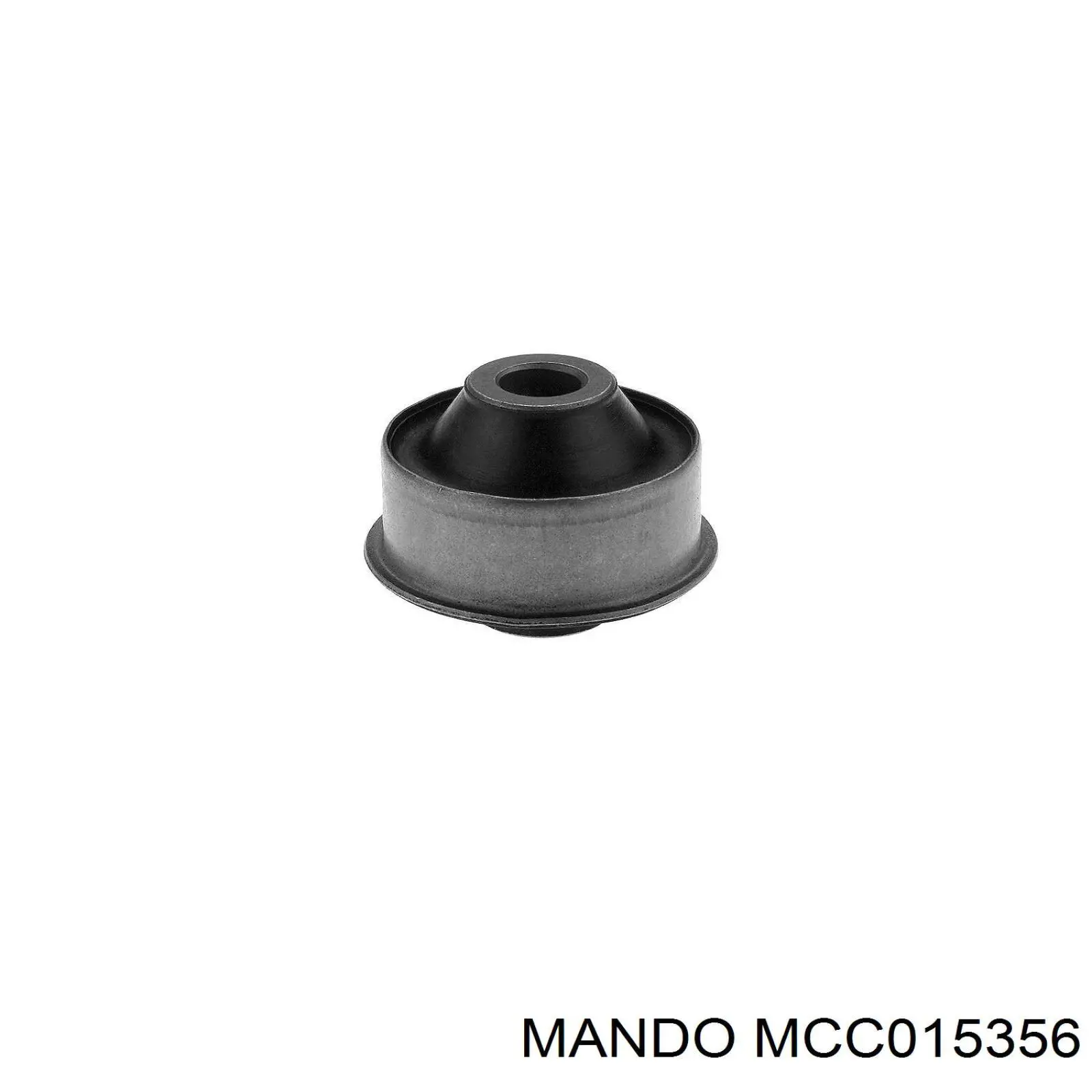 MCC015356 Mando silentblock de suspensión delantero inferior