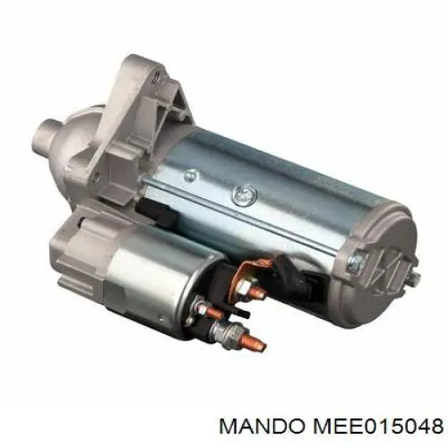 MEE015048 Mando motor de arranque