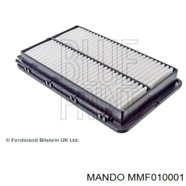 MMF010001 Mando filtro de aire
