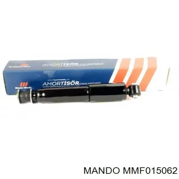 MMF015062 Mando filtro de aire