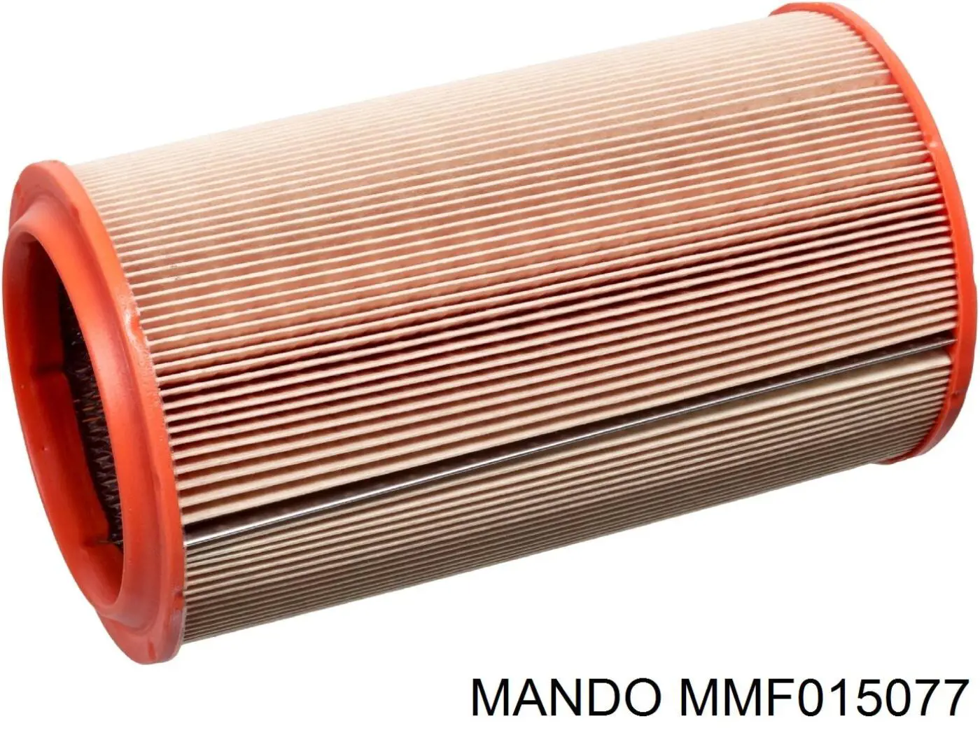 MMF015077 Mando filtro de aire