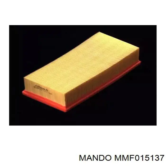 MMF015137 Mando filtro de aire