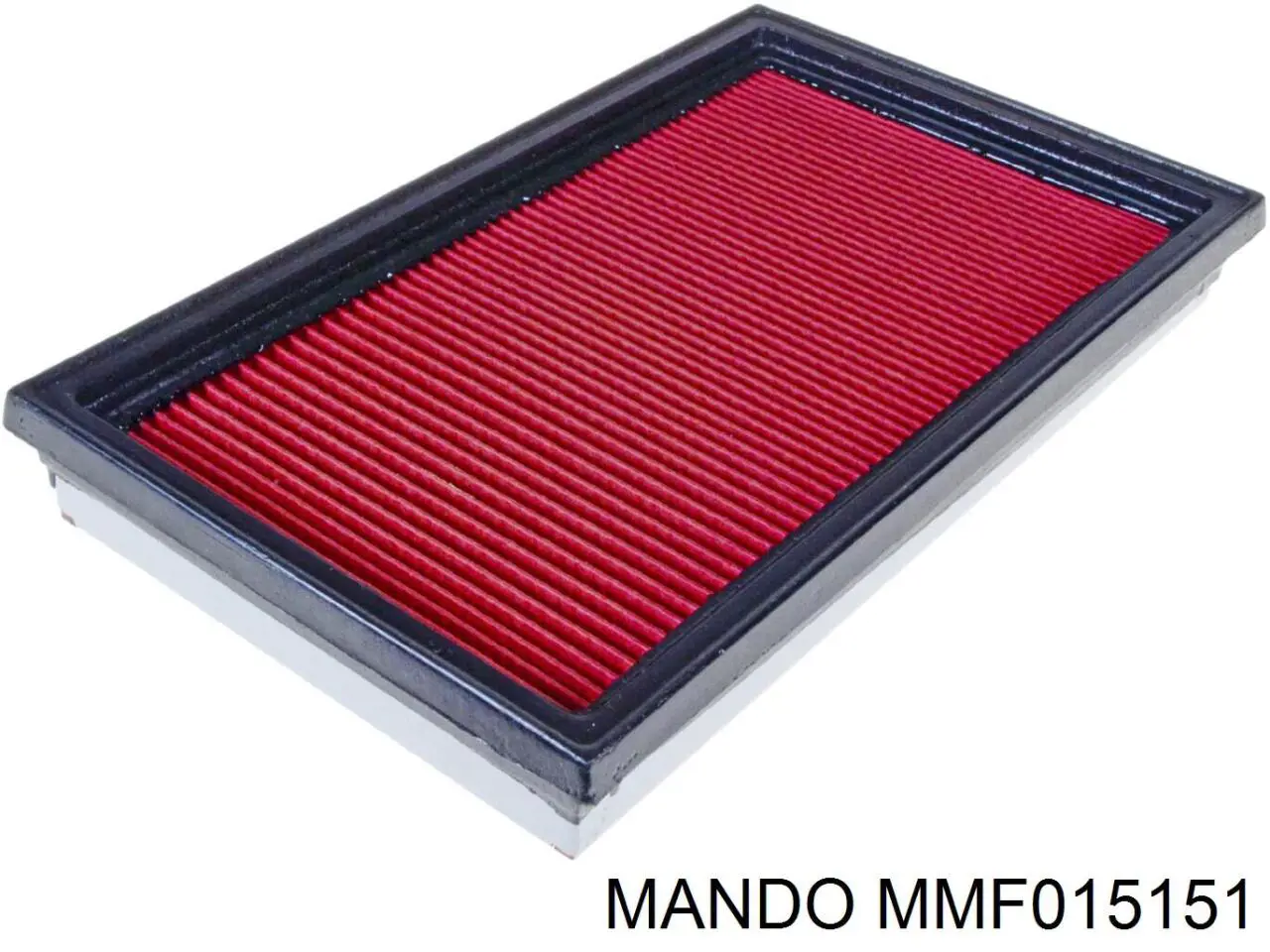 MMF015151 Mando filtro de aire
