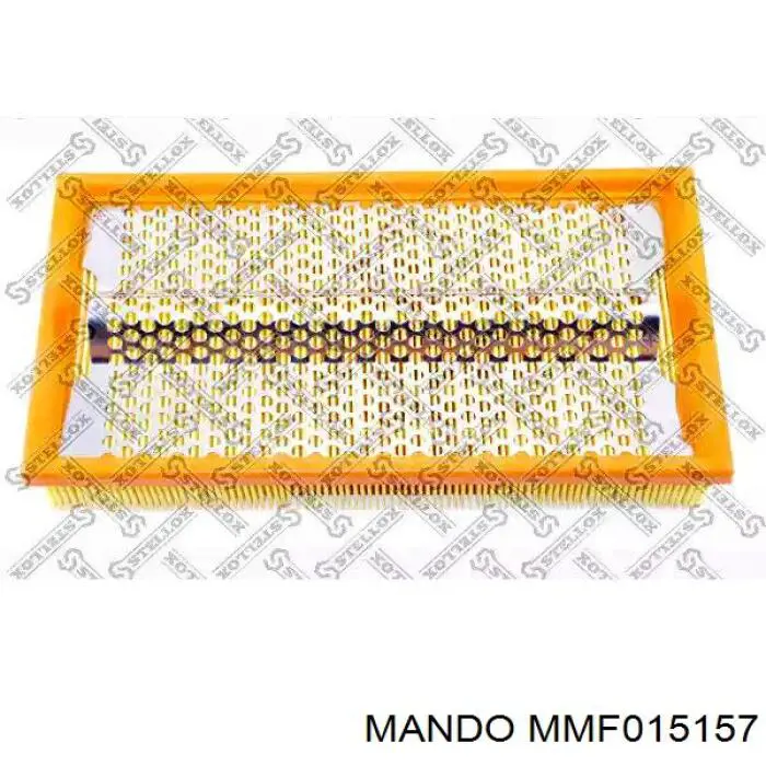 MMF015157 Mando filtro de aire