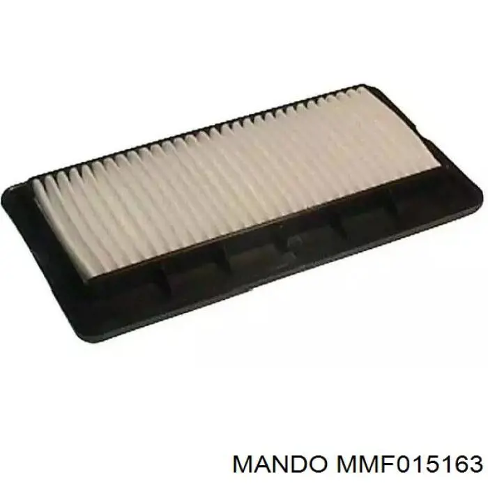 MMF015163 Mando filtro de aire