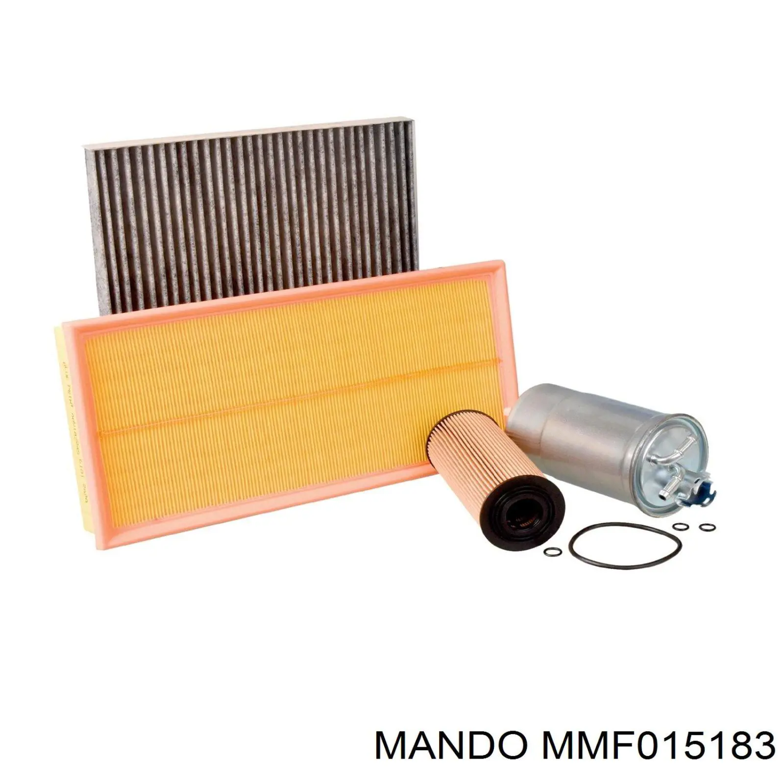 MMF015183 Mando